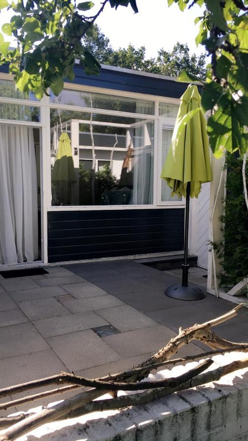 De Tuinkamer-----Privé diner op de kamer mogelijk!!! Hoogeveen Extérieur photo