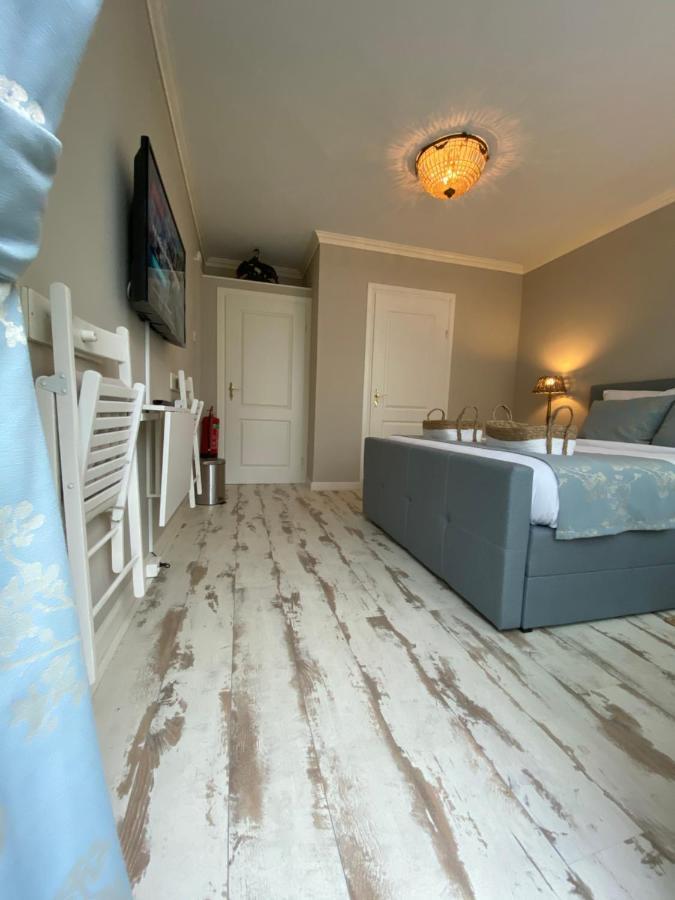 De Tuinkamer-----Privé diner op de kamer mogelijk!!! Hoogeveen Extérieur photo
